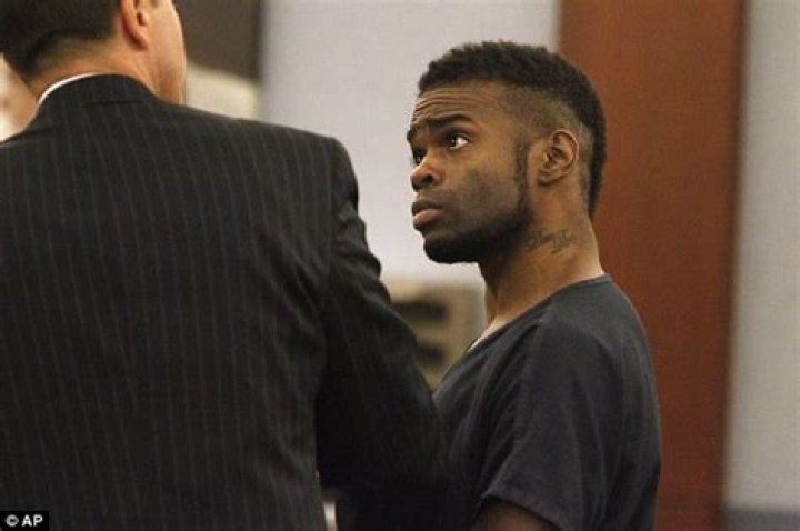 Who is Jason Omar Griffith?