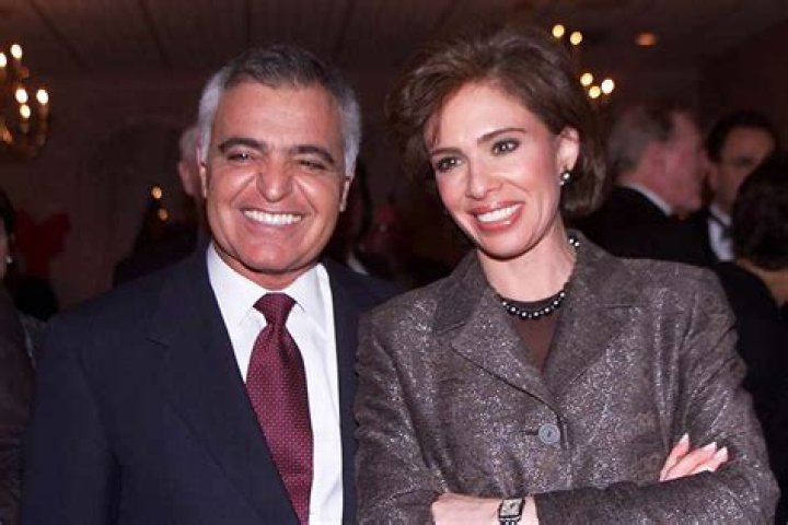Who Is Jeanine Pirro's Partner? A Deep Dive Into Her Personal Life