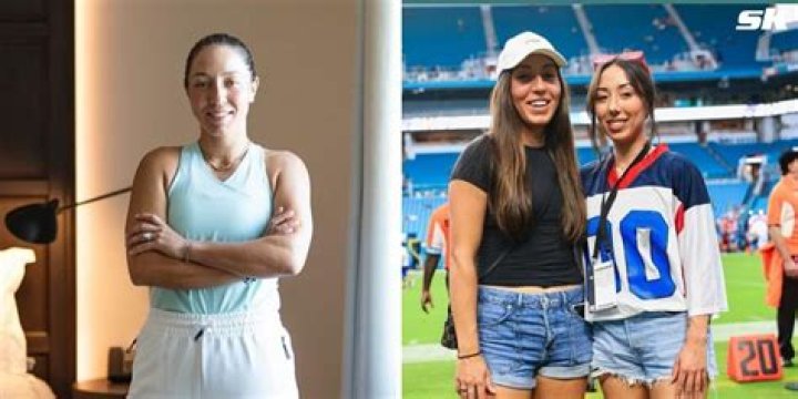 Who is Jessica Pegula’s Sister?