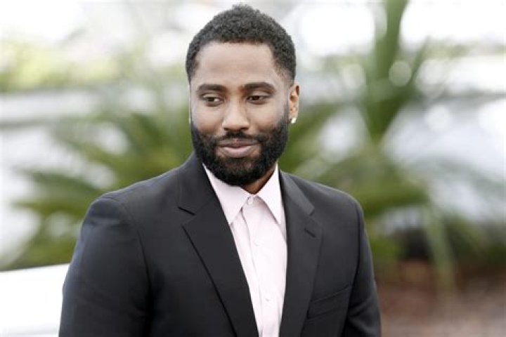 Who Is John David Washington's Wife? A Deep Dive Into Their Relationship
