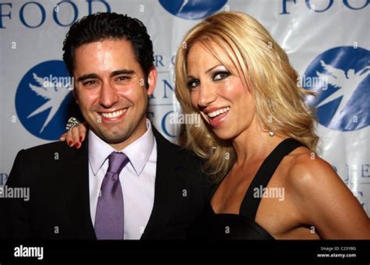 Who Is John Lloyd Young's Partner? A Deep Dive Into His Personal Life