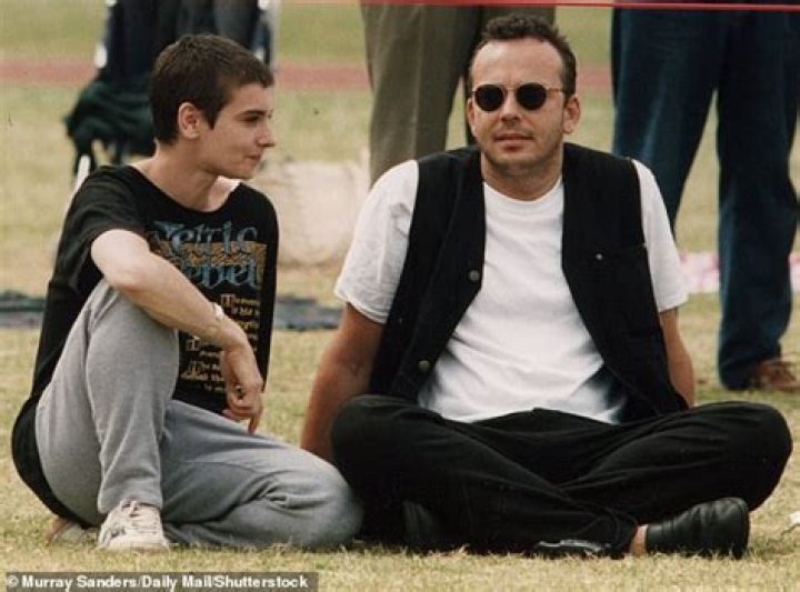Who Is John Reynolds? Biography Facts About Sinead O’Connor’s First Husband – His Job, Age, Kids, Wiki