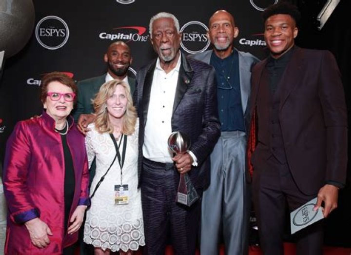 Who Is Kareem Abdul-Jabbar's Wife Now? A Deep Dive Into His Personal Life