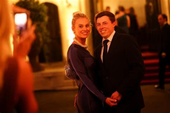 Who Is Katherine Gaal? What Happened to His Relationship With Lydia Cassada?