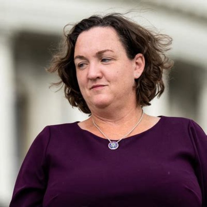Who Is Katie Porter? Age, Bio Net Worth, Family, Political Career & More