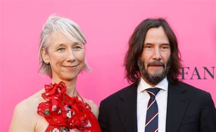 Who Is Keanu Reeves' Daughter? Unveiling The Mystery