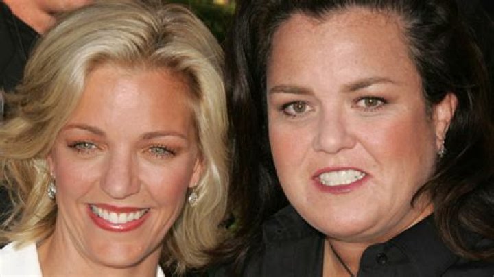 Who Is Kelly O'Donnell Married To? A Deep Dive Into Her Personal Life