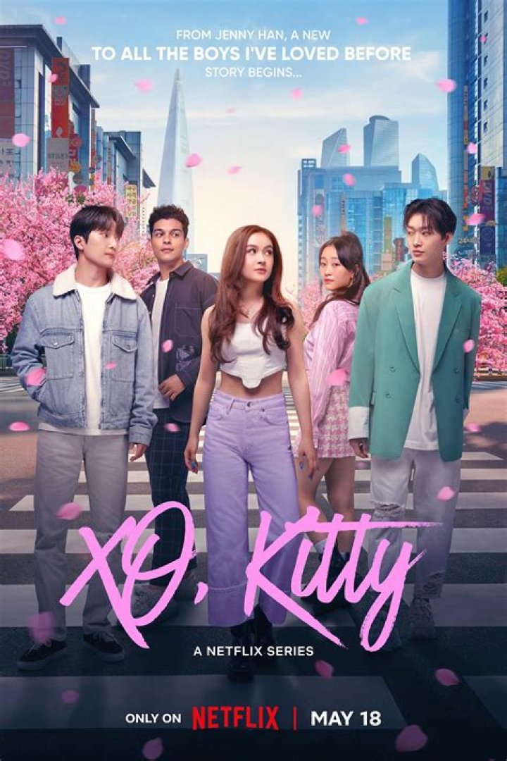 Who Is Kitty’s Half-Sibling in XO, Kitty? Is Alex the Half-Brother She Has Been Looking For?