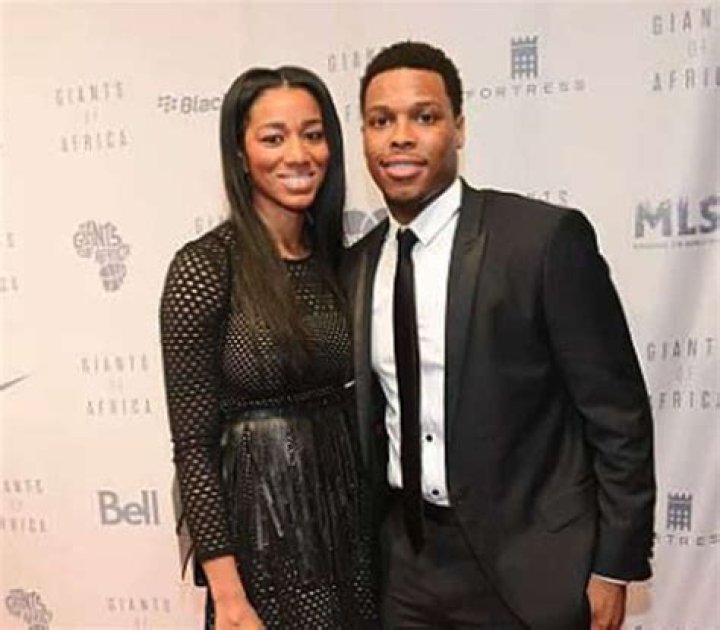 Who is Kyle Lowry's wife Ayahna Lowry? All you need to know