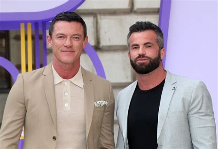 Who Is Luke Evans Married To? A Deep Dive Into His Love Life