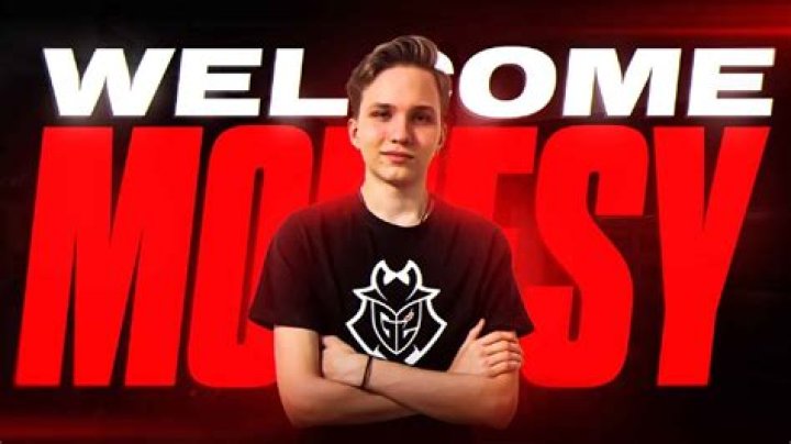Who is m0NESY, G2 CSGO’s new AWP prodigy?
