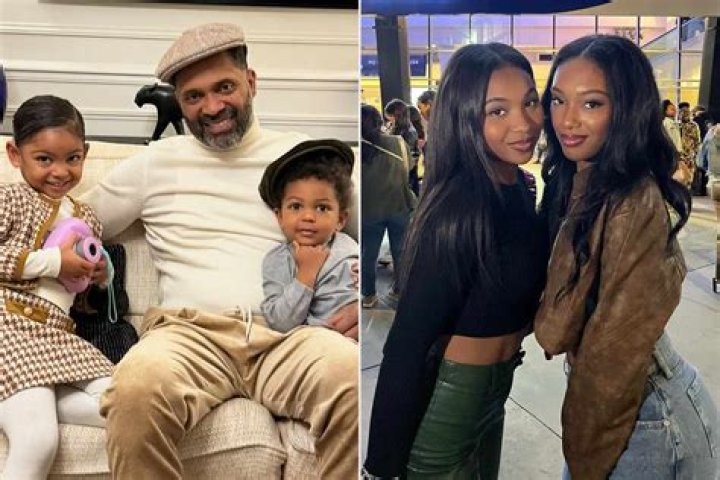 Who Is Makayla Epps: Facts About Mike Epps' Daughter