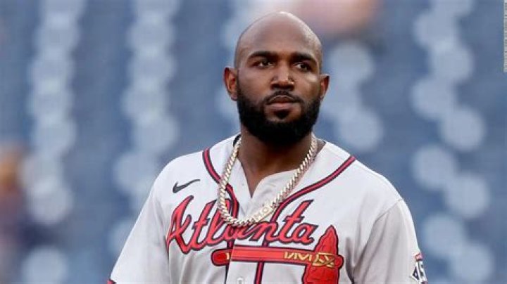 Who is Marcell Ozuna? Wiki, Bio, Age, Height, Net Worth, Wife, Kids