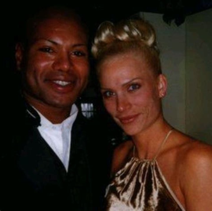 Who Is Margaret Judge?: Everything About Christopher Judge's Ex-wife