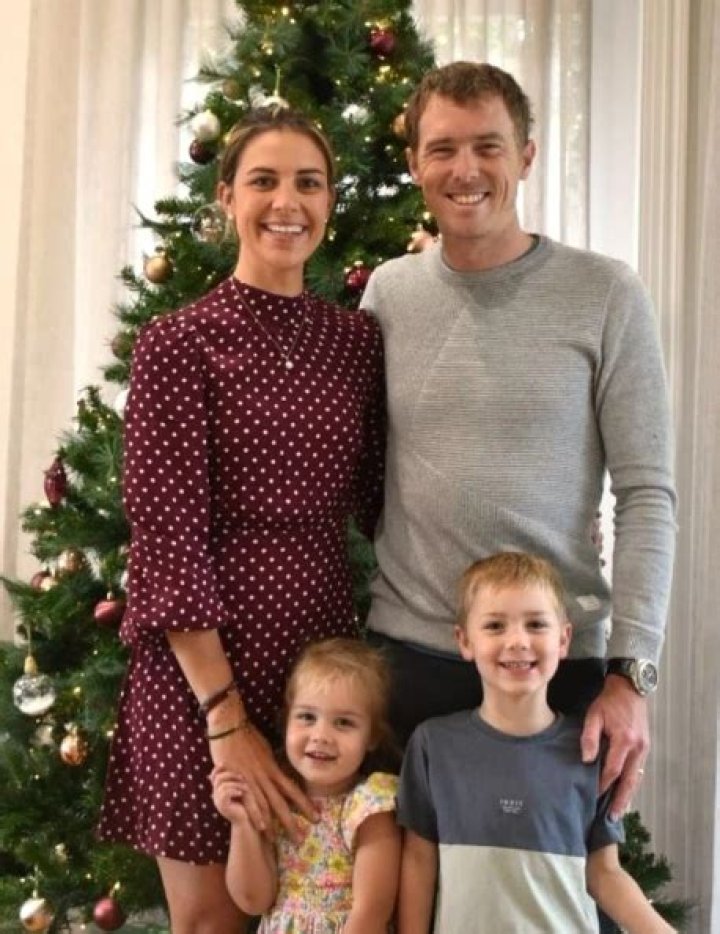 Who Is Melissa Hoskins Husband? Here’s All We Know