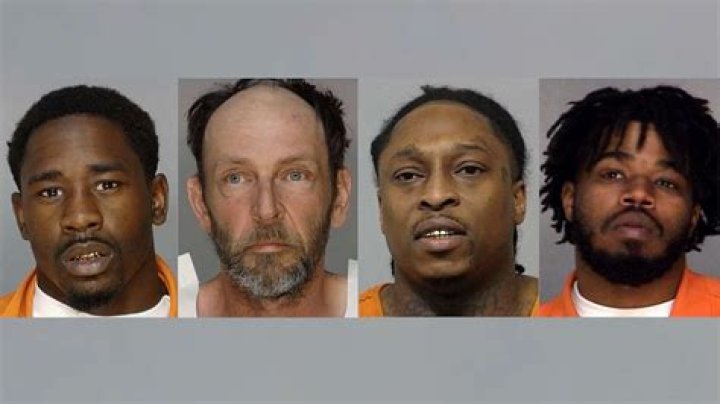 Who Is Michael Charles Burham? Murder Suspect Inmate Who Escaped From Prison Has Been Captured