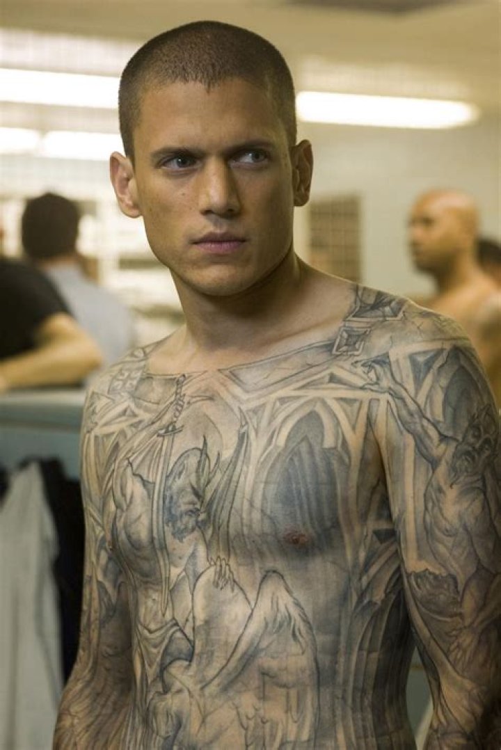 Who Is Michael Scofield Married To In Real Life?