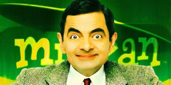 Who Is Mr. Bean's Son? Unveiling The Mystery Behind Rowan Atkinson's Iconic Character