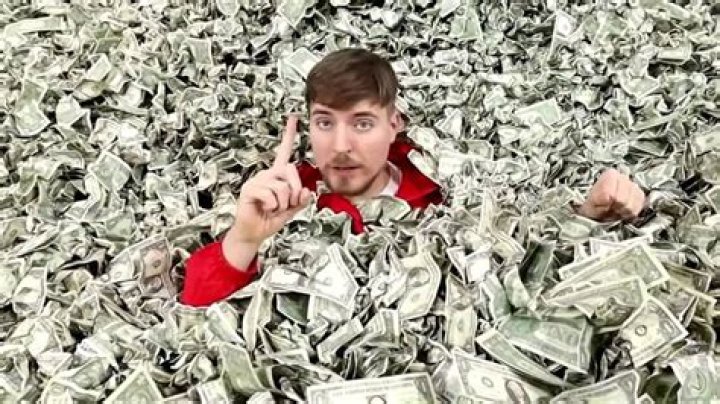 Who is MrBeast? Everything to know about the viral YouTuber