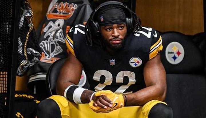 Who Is Najee Harris’ Girlfriend?