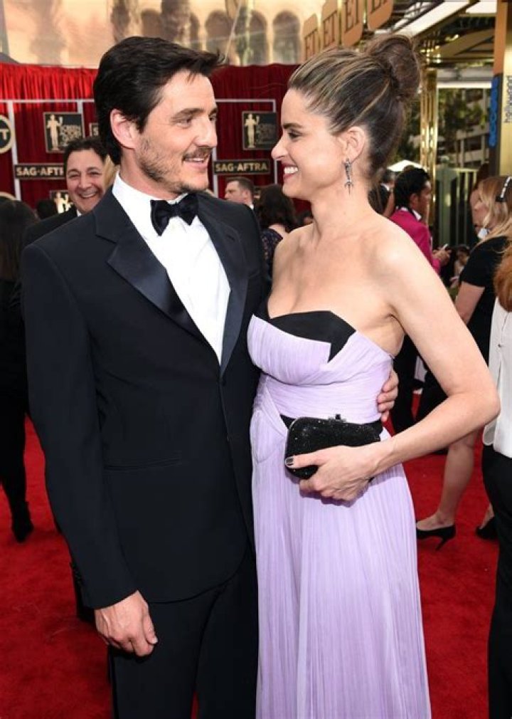 Who Is Pedro Pascal Wife