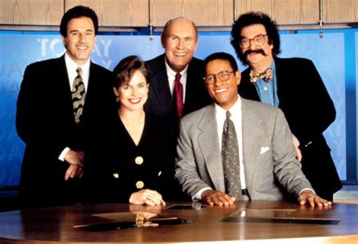 Who is Peter Shalit, Where is Gene Shalit's son now?