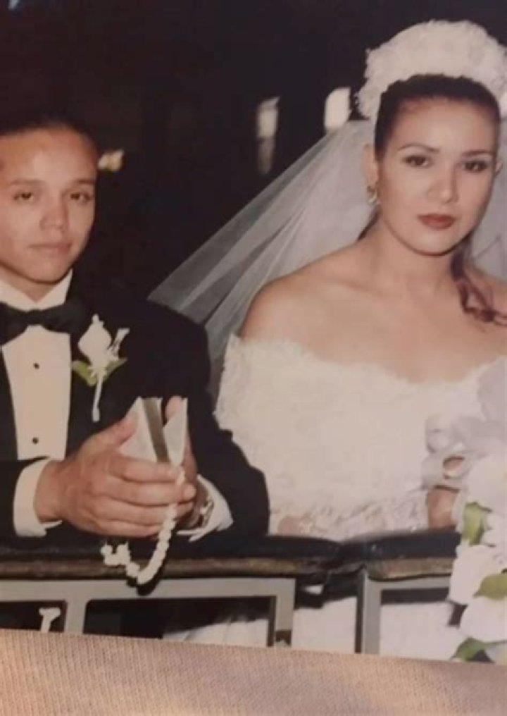 Who Is Rey Mysterio’s Wife Angie Gutierrez? His Married Life