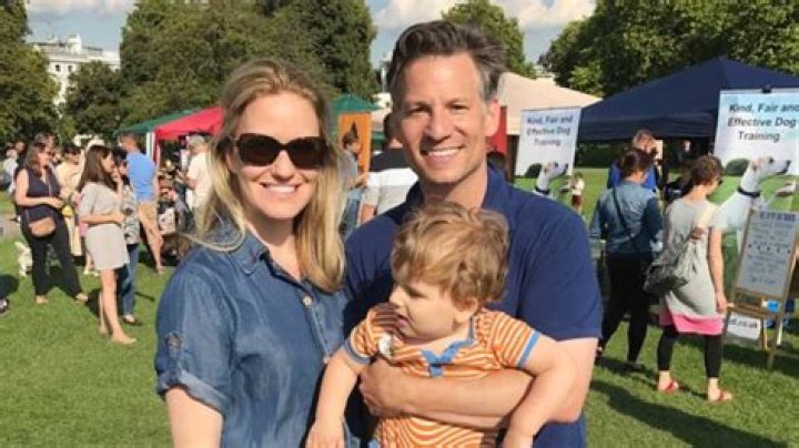 Who Is Richard Engel’s Wife Mary Forrest? Wikipedia, Age, Net Worth, Height, Instagram