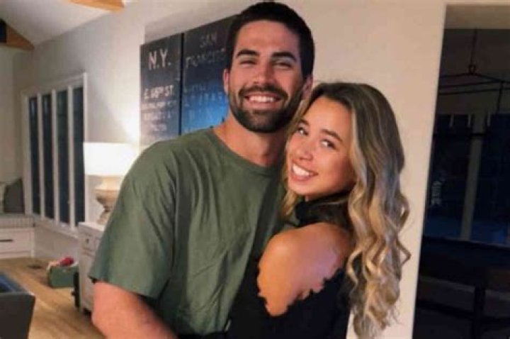 Who Is Sam Hartman’s Girlfriend? A Deep Dive Into His Personal Life