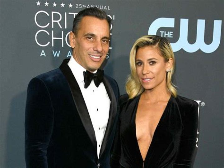 Who Is Sebastian The Comedian Married To? Discover His Personal Life And Relationship Insights