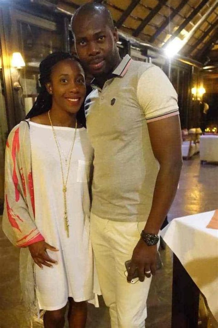 Who Is Shelly-Ann Fraser-Pryce’s Husband Jason Pryce? Wiki, Profession, Net Worth