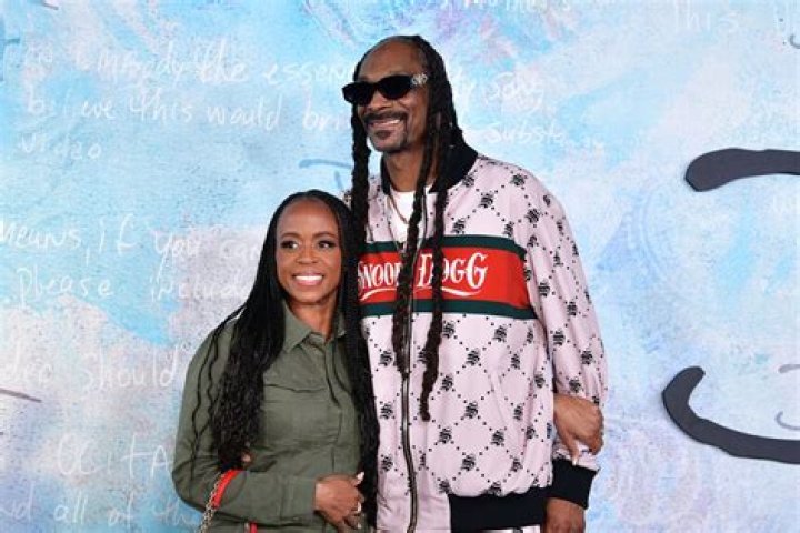 Who Is Snoop Dogg's Real Life Partner?