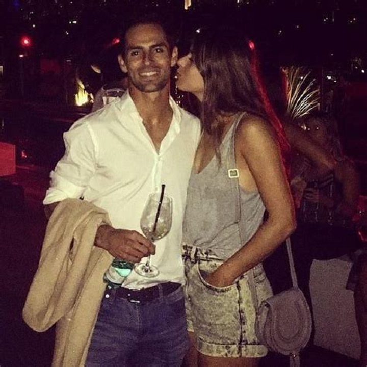 Who is Sorana Cirstea's Ex-Boyfriend?