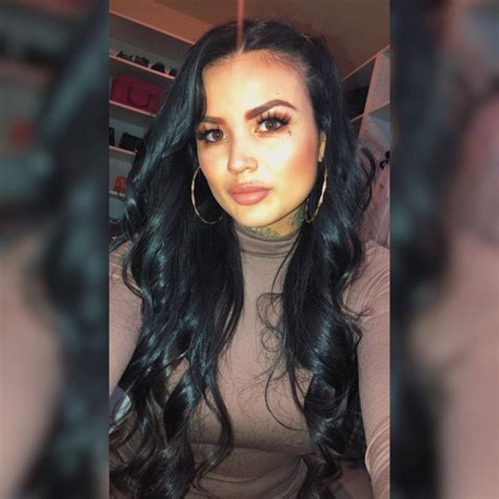 Who Is Tatu Baby Aka Katherine Flores