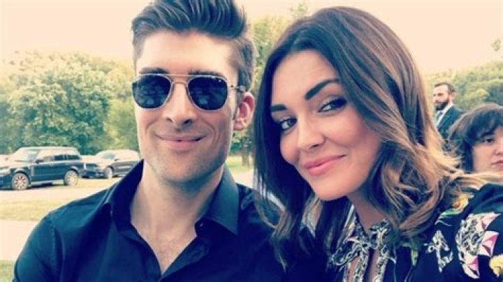 Who Is Taylor Cole’s Husband Cameron Larson?