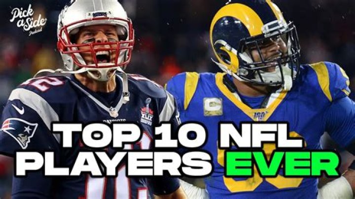 Who is the Better NFL Player?