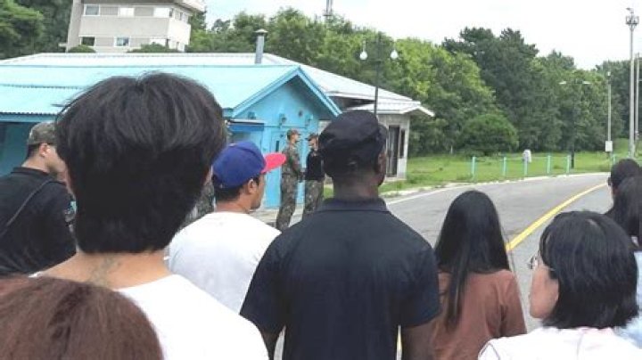Who is the former NBA star who has unofficially served as a peace ambassador with North Korea?