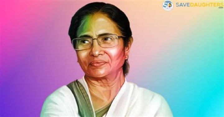 Who Is The Husband Of Mamata Banerjee?