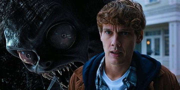 Who is the monster in Wednesday?
