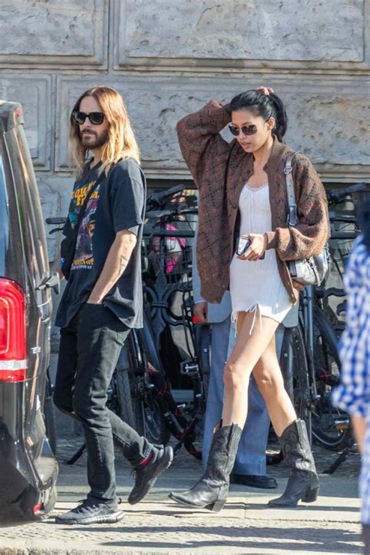 Who is Thet Thinn? (Jared Leto’s Girlfriend): Wiki, Bio, Age, Height, Parents
