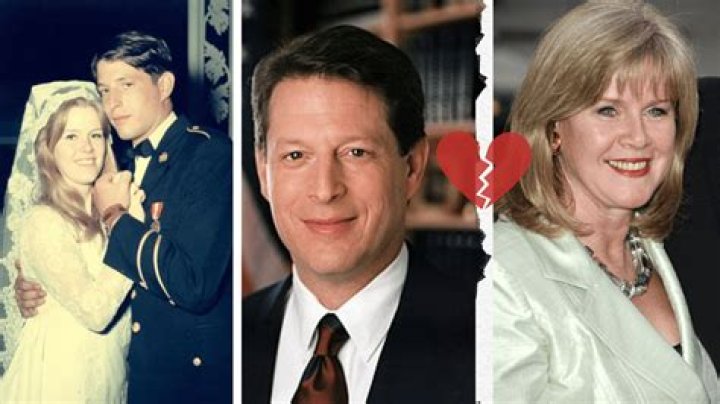 Who Is Tipper Gore Married To? A Comprehensive Overview