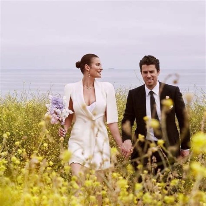 Who Is Toby Kebbell Currently Dating? All About His Past Affairs & Relationships