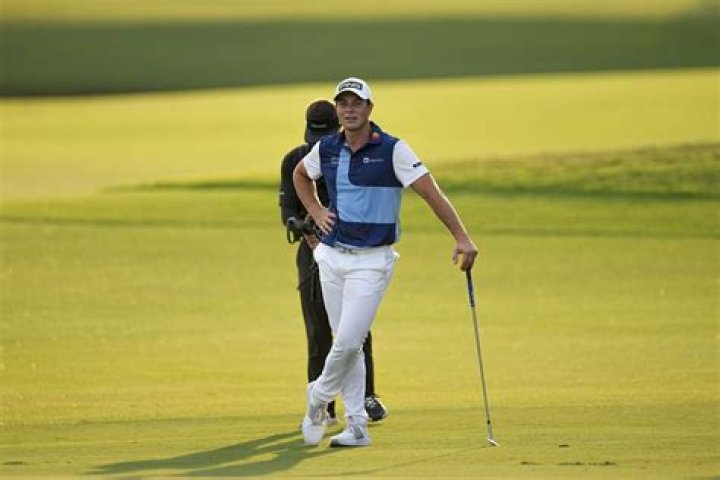 Who is Viktor Hovland’s clothing sponsor? All you need to know
