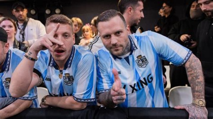 Who is... who? – 11FREUNDE