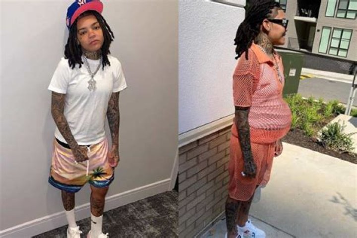 Who Is Young MA's Girlfriend In 2023?
