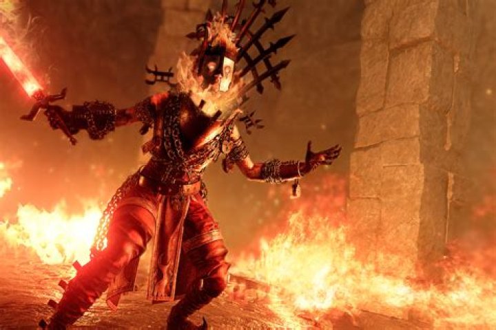 Who needs Left 4 Dead 3 when we have Vermintide 2?
