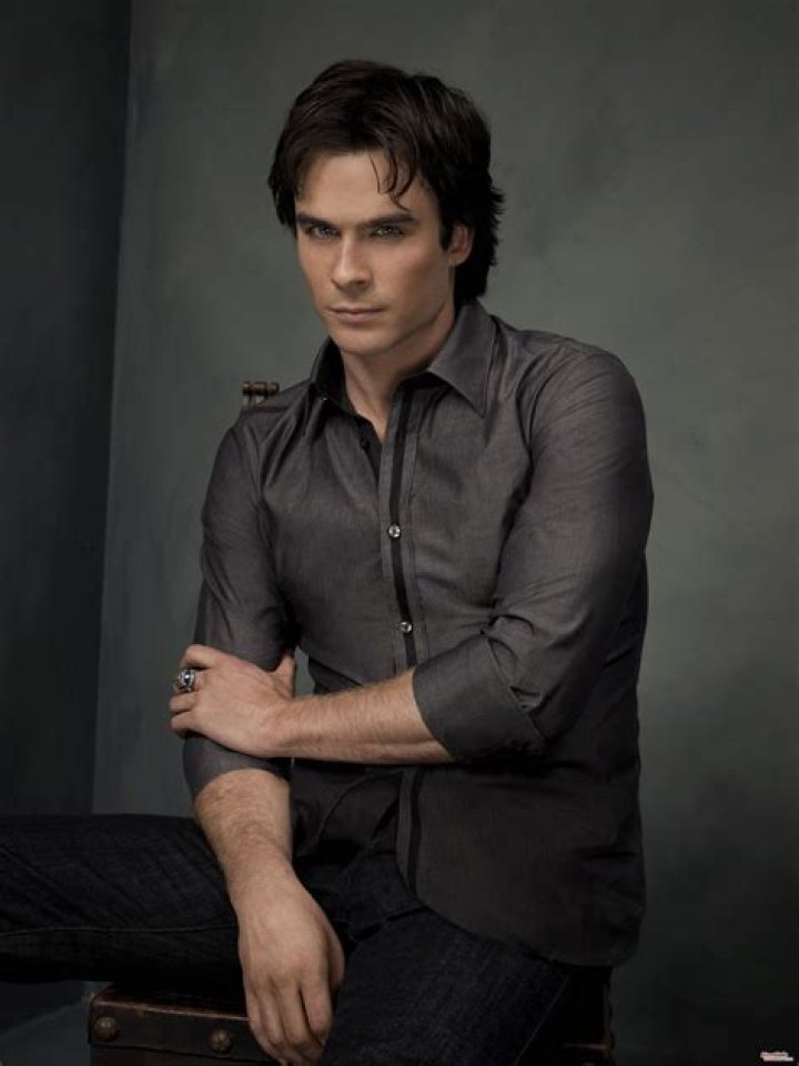 Who Played Young Damon Salvatore? Unveiling The Story Behind The Character