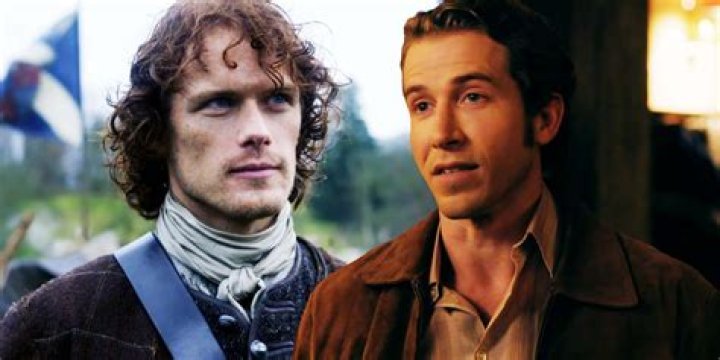 Who Plays Jamie Fraser In Outlander? A Deep Dive Into The Actor's Journey