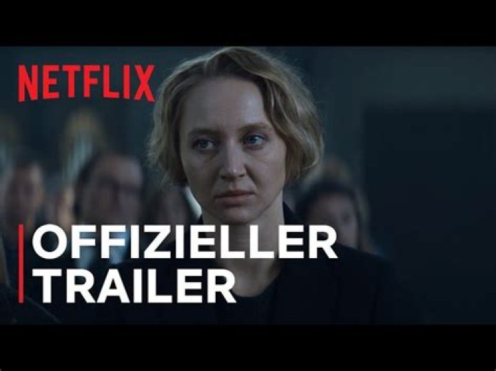 Who ran over Mark in Netflix's new Austrian mystery thriller series?