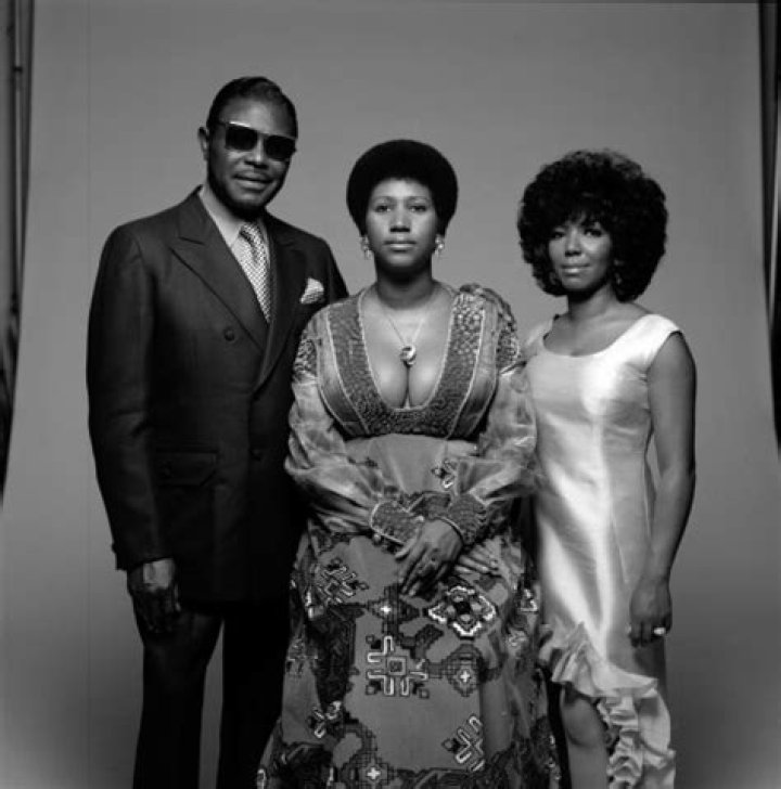 Who was Aretha Franklin's mother Barbara Siggers Franklin?